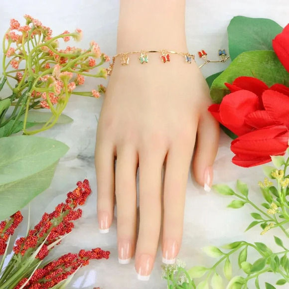 "New Beautiful Design Bracelet for Women/Girls, Gift, B556 - Picture 7 of 10